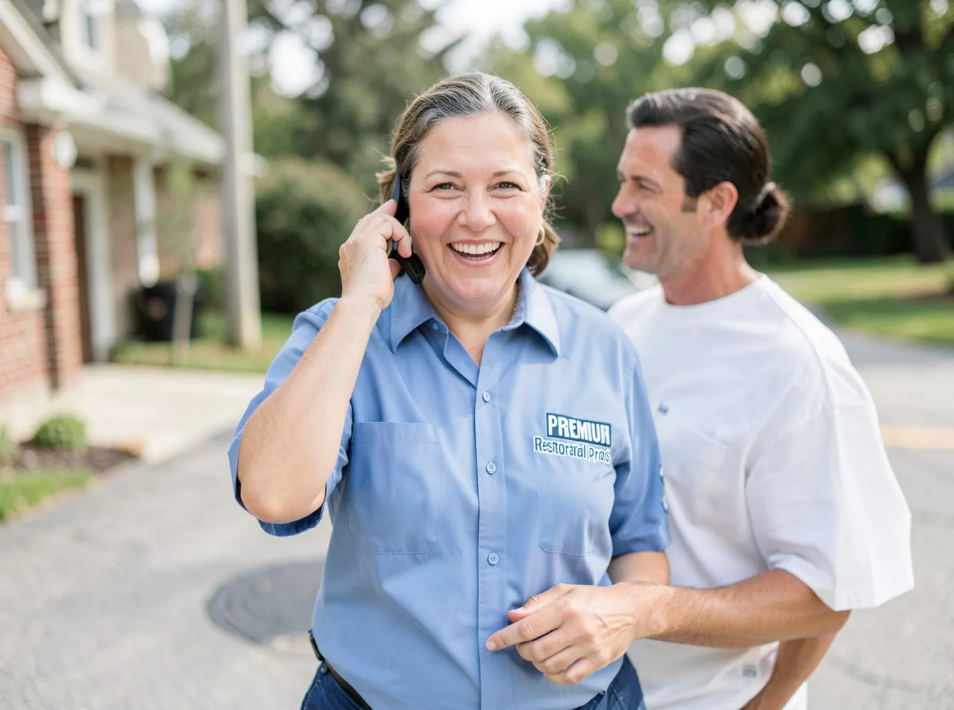 Water Damage Restoration Manchester, CA FAQs